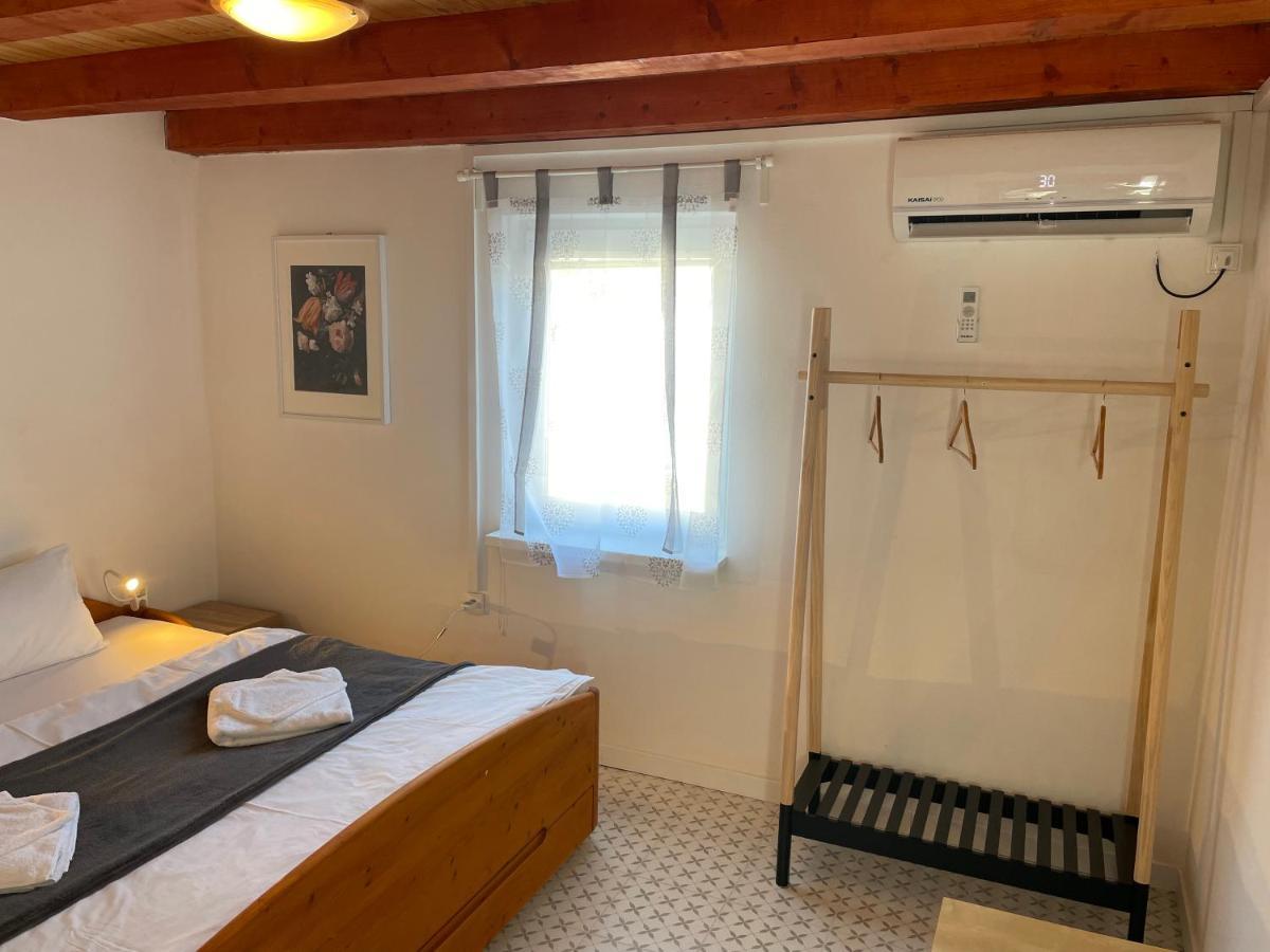Apartmany Modry Dom Podhájska Eksteriør billede