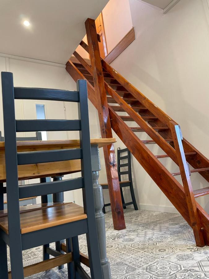 Apartmany Modry Dom Podhájska Eksteriør billede