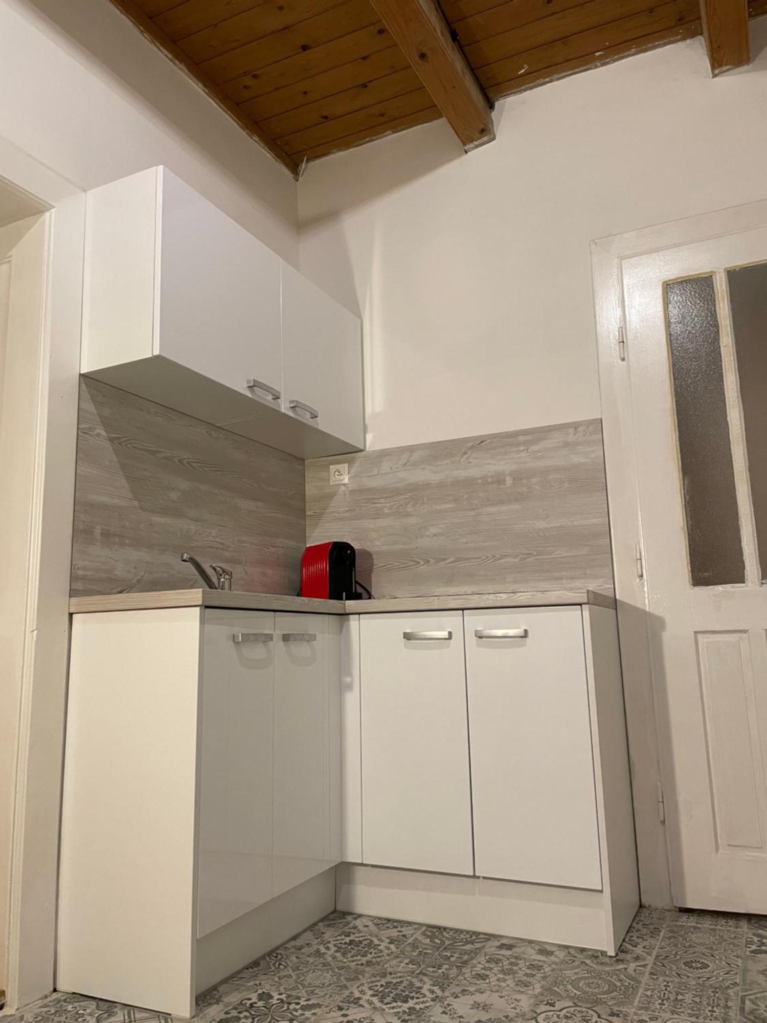Apartmany Modry Dom Podhájska Eksteriør billede