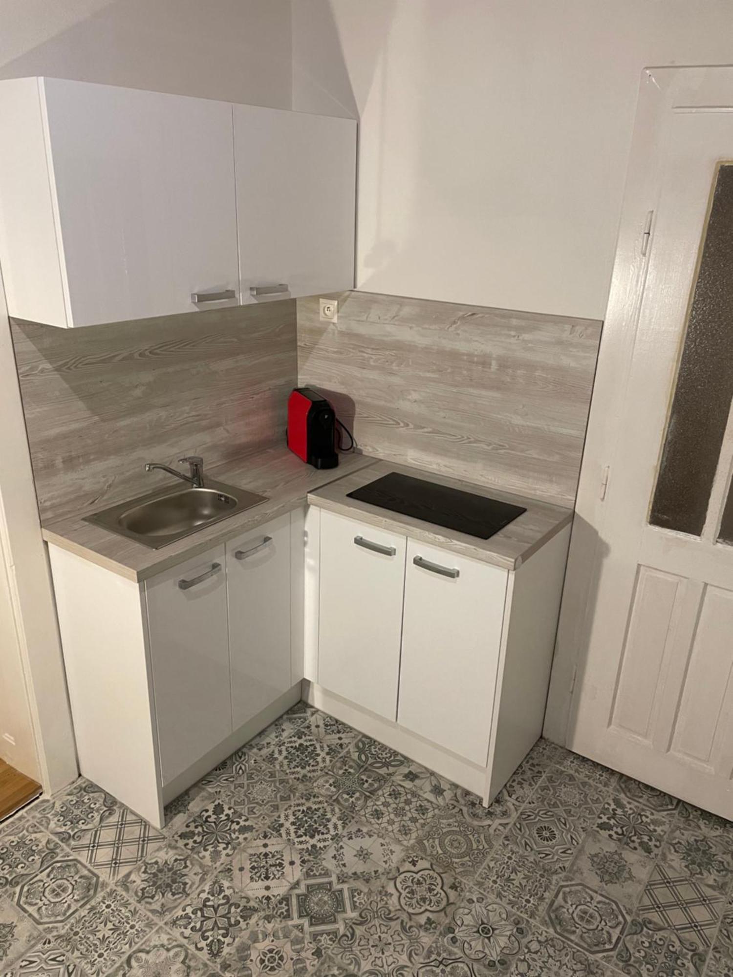 Apartmany Modry Dom Podhájska Eksteriør billede